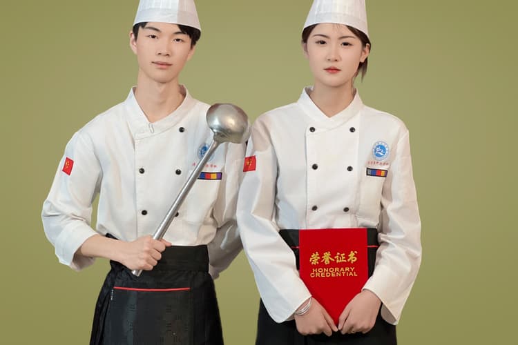 校园风采