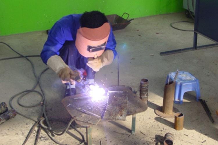 电工电焊工培训班