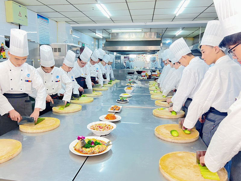 初心如磐践使命 整装扬帆启新程 济宁美开乐职业培训学校2026春季招生启幕,19种王牌专业护航成才路