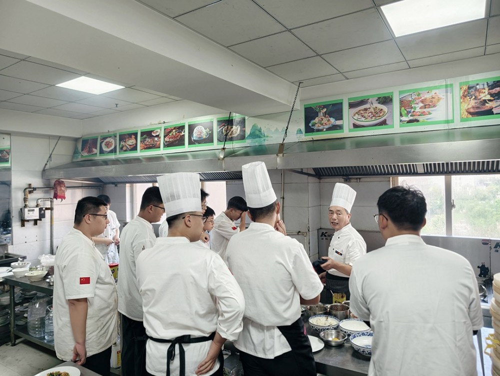 济宁美开乐职业培训学校  中高考落榜绝非人生终章  硬核技能为济宁青年解锁全新出路